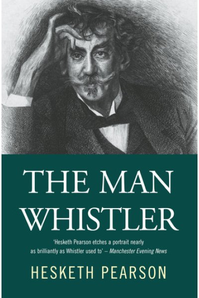The Man Whistler