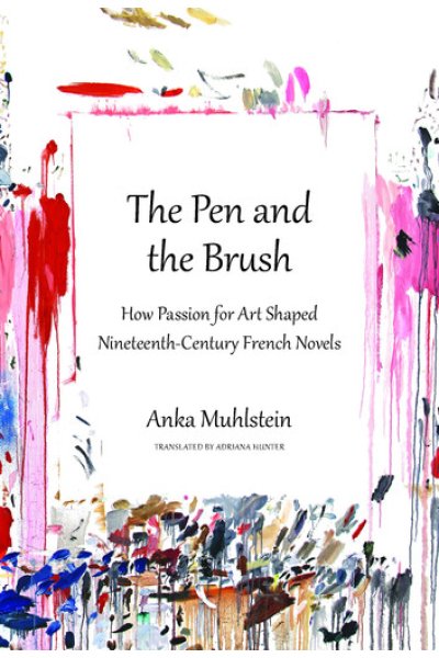 The Pen and the Brush