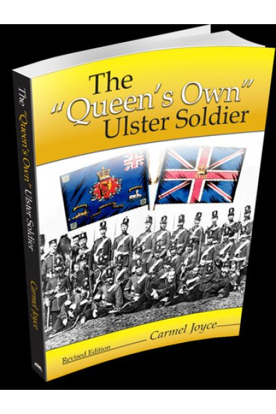 The Queen's Own Ulster Soldier