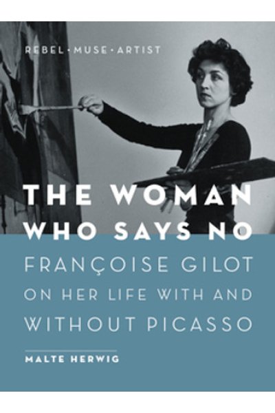 The Woman Who Says No