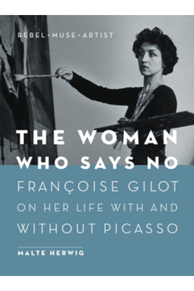 The Woman Who Says No