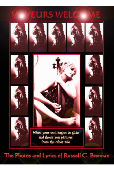 VOYEURS WELCOME