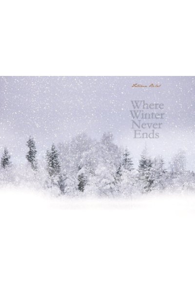 Where Winter Never Ends