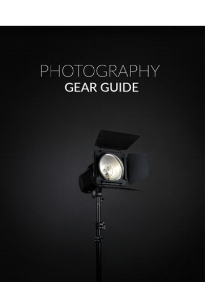 Photography Gear Guide by OJ Bautista