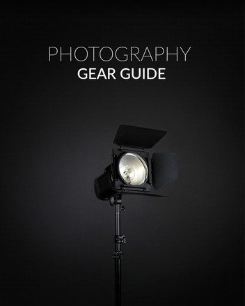 Photography Gear Guide by OJ Bautista