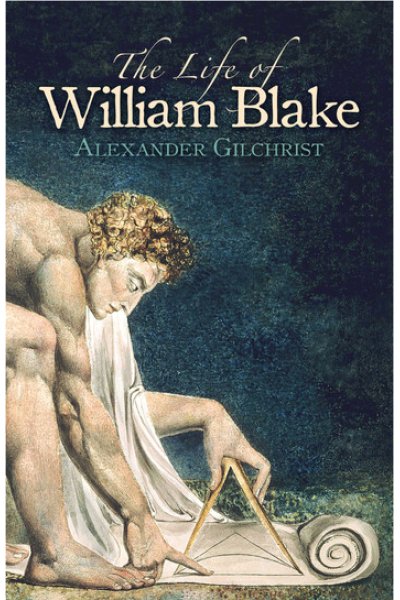 The Life of William Blake
