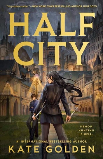 Half City