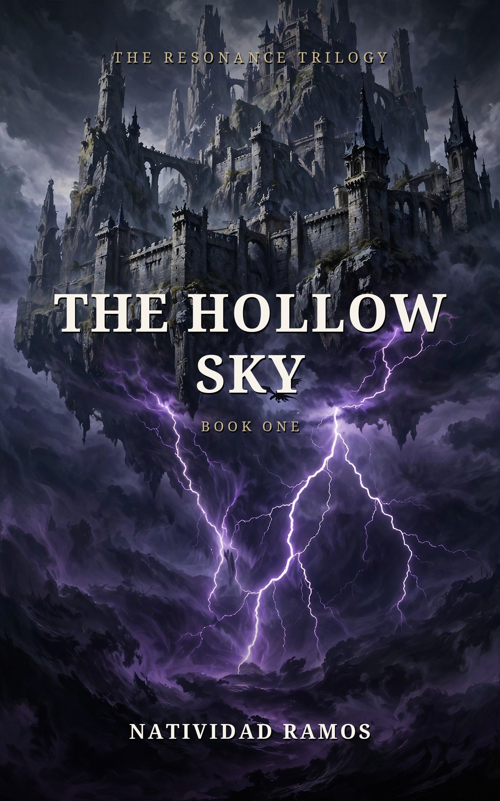 the hollow sky natividad ramos