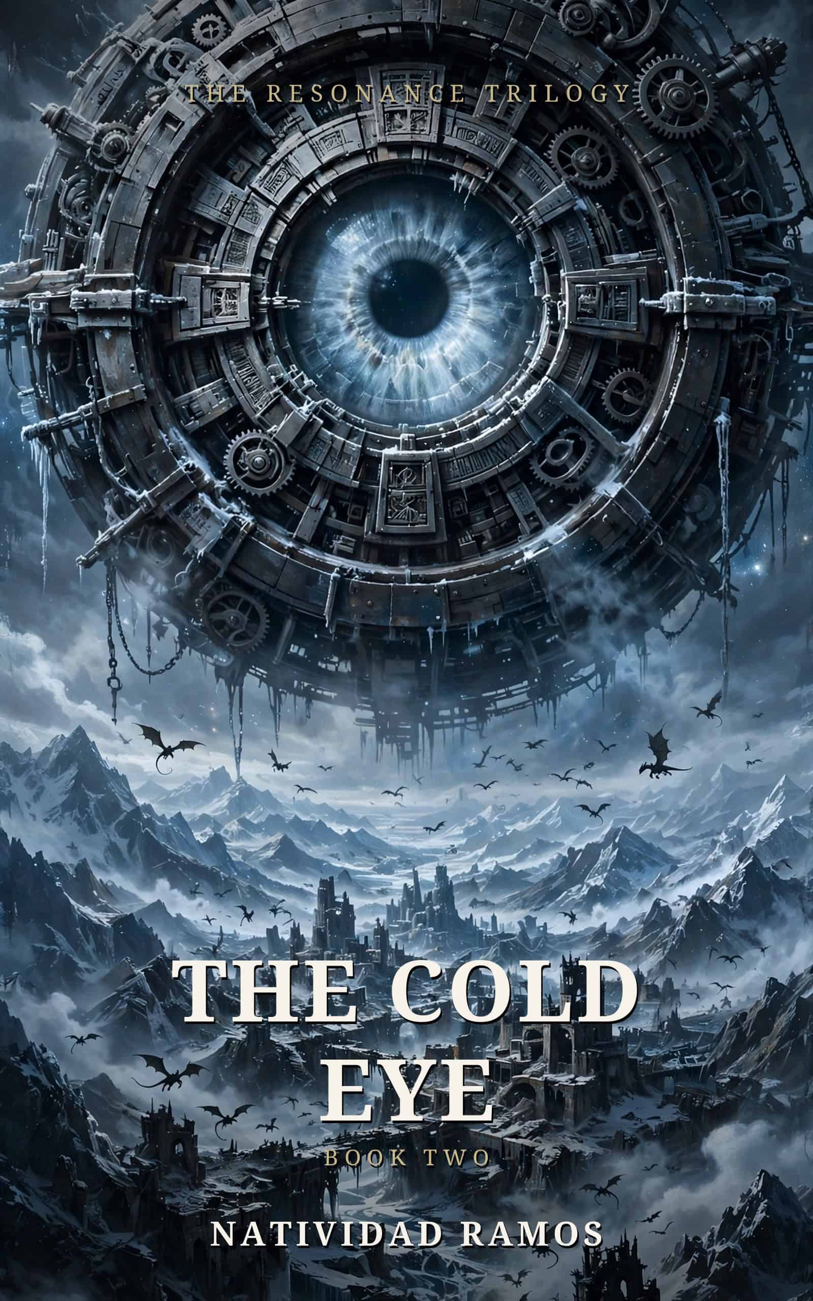 the cold eye natividad ramos